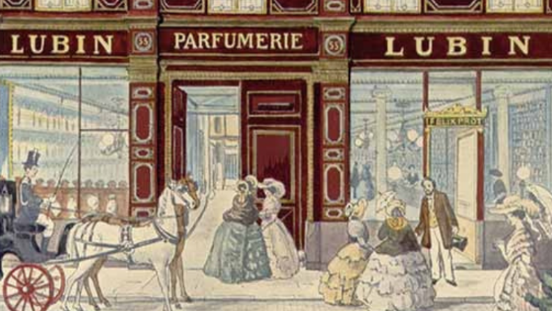 Antik Yunan’dan bugüne parfüm kullanımı