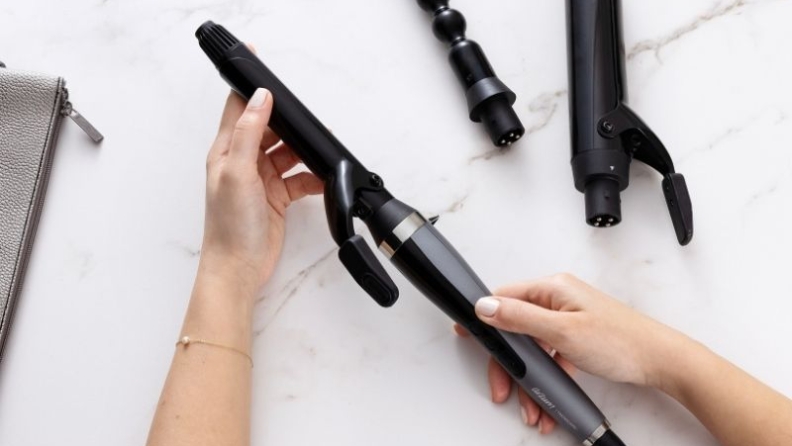 Arzum Trendcare Serisi ile yılın saç trendlerini sen belirle 