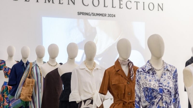 Beymen Collection ile modern zarafet