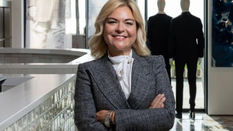 Beymen’den Dünya Kadınlar Günü’ne özel çağrı: “Daha eşit bir gelecek için tüm kadınlara sözümüz var.”