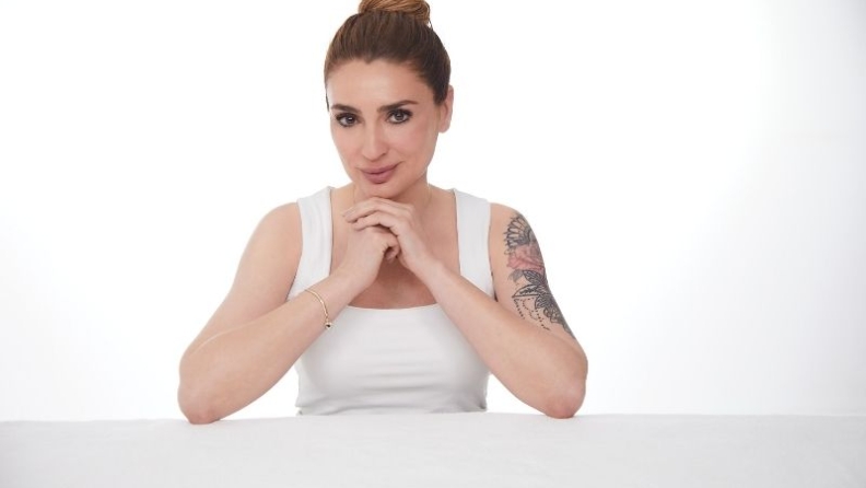 Bilge Öztürk Nemlendirici ve Yenileyici Yüz & Boyun Spreyi ile termal suyun ve zengin içeriğin yenilikçi buluşması