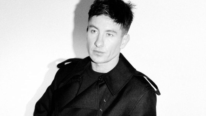 Burberry Barry Keoghan’ı yeni marka elçisi olarak duyurdu 