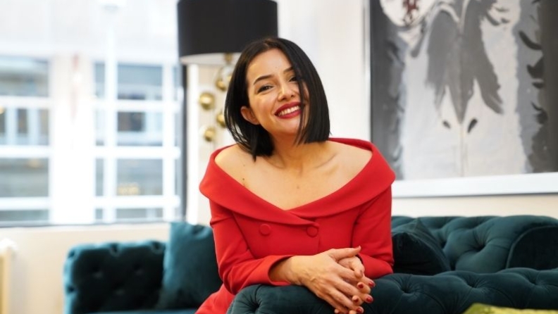 Sezonun bütünsel güzellik trendleri