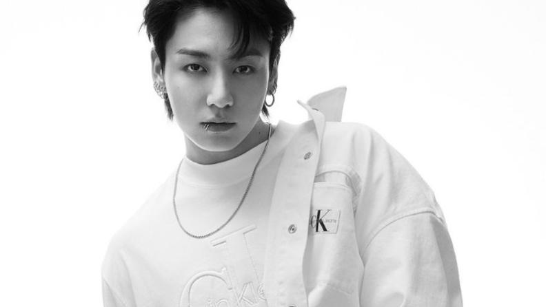 Calvin Klein İlkbahar 2024 Jeans koleksiyonunu marka elçisi Jung Kook ile tanıttı