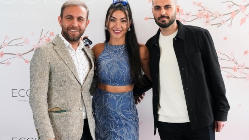 Cilt bakım ürünleriyle öne çıkan ECCICO basın daveti ile tanıtıldı