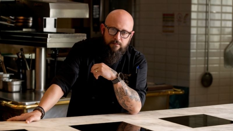 Conrad Istanbul Bosphorus’tan sürdürülebilir gastronomi yaklaşımı: “Green Ramadan”