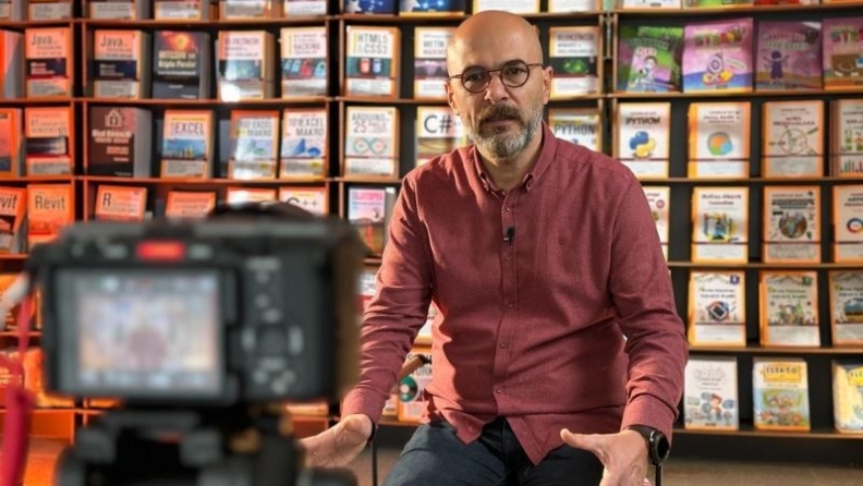 Dijital dönüşüm: Türkiye’nin önde gelen yayıncısı yeni bir yolculuğa hazırlanıyor