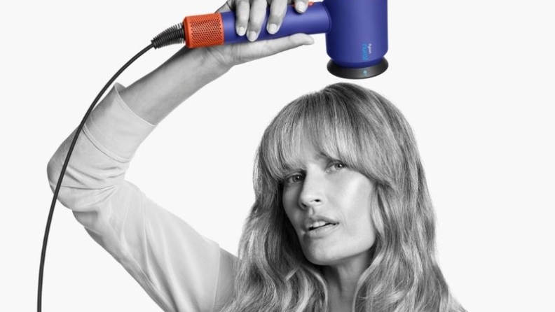Dyson’ın en akıllı saç kurutma makinesi tanıtıldı