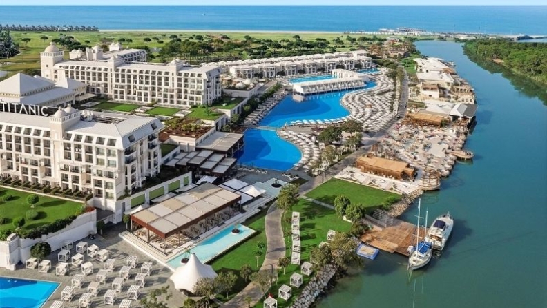 ETS fırsatlarıyla harika bir bayram tatiline hazır olun!