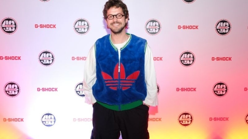 G-SHOCK’tan 40. yaşına özel ses getiren davet