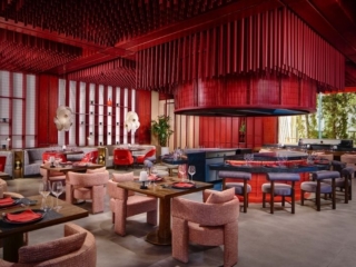 Gloria Serenity Resort eşsiz lezzetleri eşliğinde misafirlerine unutulmaz bir gastronomi deneyimi sunuyor