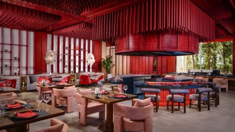 Gloria Serenity Resort eşsiz lezzetleri eşliğinde misafirlerine unutulmaz bir gastronomi deneyimi sunuyor