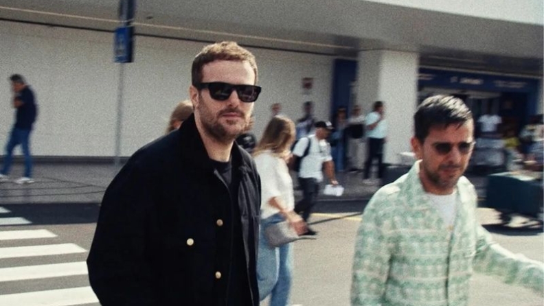 Gucci ve MUBI ortaklığında yeni bir belgesel: WHO IS SABATO DE SARNO? – A GUCCI STORY şimdi MUBI’de