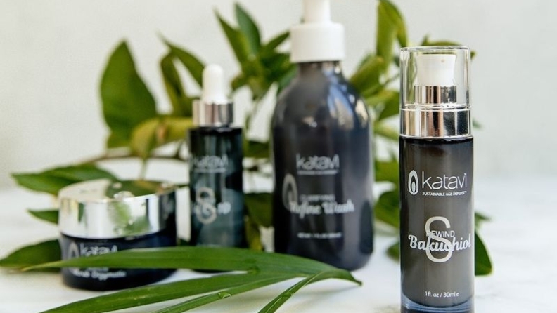 Güney Afrika’nın güzellik mucizeleri SED Botanicals ile Türkiye’de!