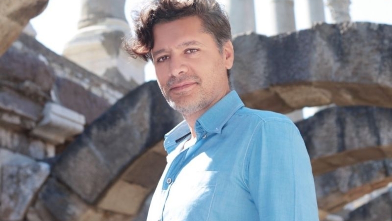 Halil Özer ile Anatoline Parfümleri üzerine konuştuk