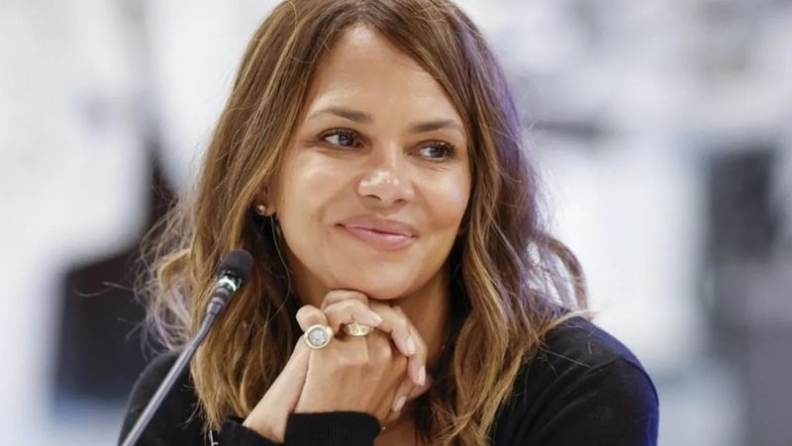 Halle Berry ‘perimenopoz’ konusuna dikkat çekti