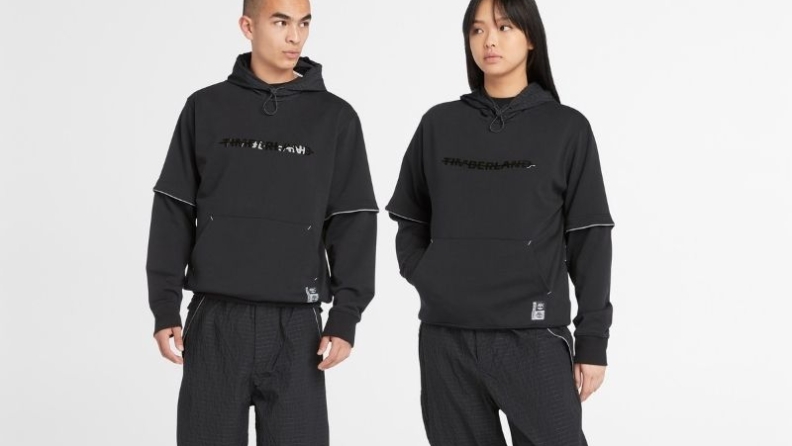 Hem doğada hem şehirde güvenli ve konforlu yürüyüşler için: Timberland Nite Hike koleksiyonu