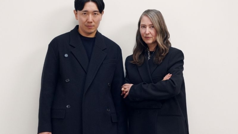 H&M, yükselen tasarımcı Rokh ile yeni iş birliği koleksiyonunu duyuruyor!