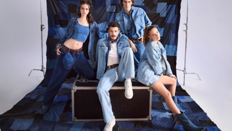 Jack&Jones SS’24: Göz alıcı doğallık