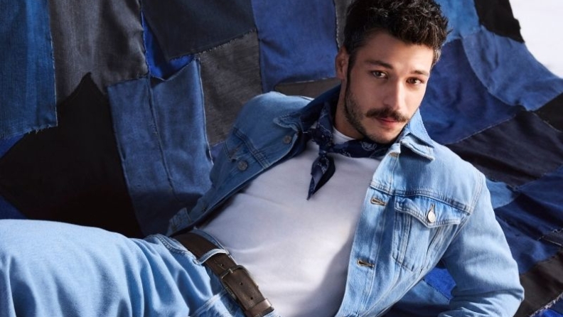 Kubilay Aka ile Jack&Jones İlkbahar/Yaz sezonuna ilk bakış