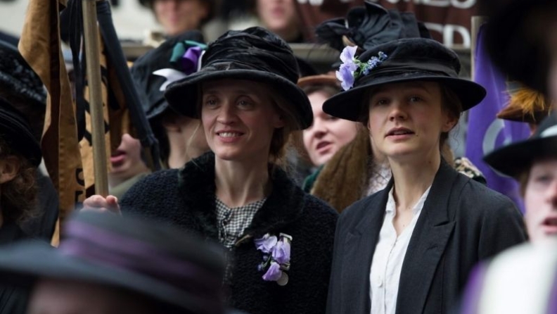 Kadınlar Günü’ne özel ‘kadın temalı’ film önerileri