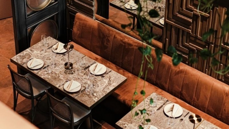 Karaköy’ün tarihi dokusuyla bütünleşen bir gastronomi serüveni: Aşeka Karaköy