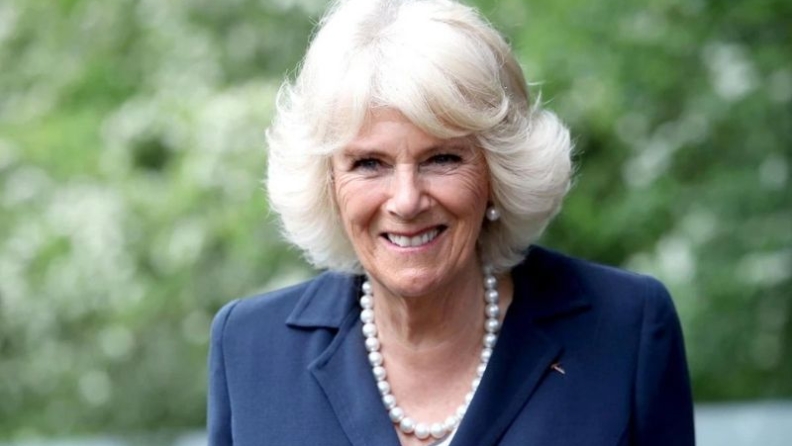Kraliçe Camilla Kraliyet görevlerine ara verdi