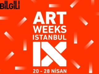 Kültür ve sanatın buluşma noktası: Artweeks 9. edisyonu için geri sayım başladı!