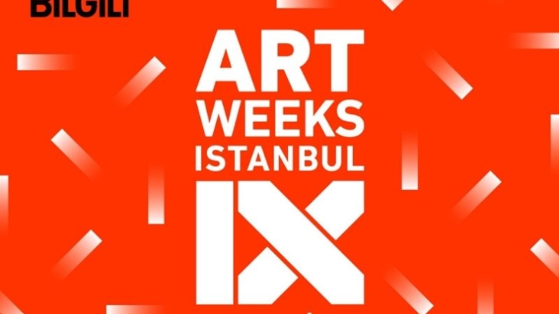 Kültür ve sanatın buluşma noktası: Artweeks 9. edisyonu için geri sayım başladı!
