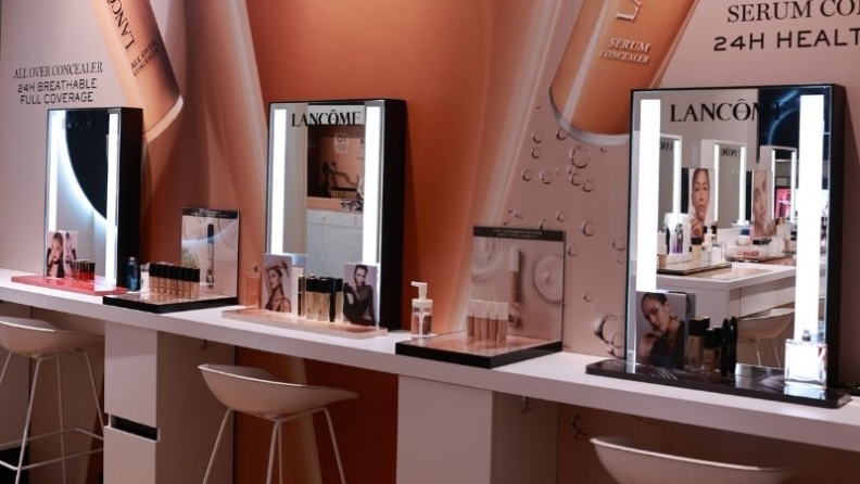 Lancôme ile cildinizin geleceğini keşfedin