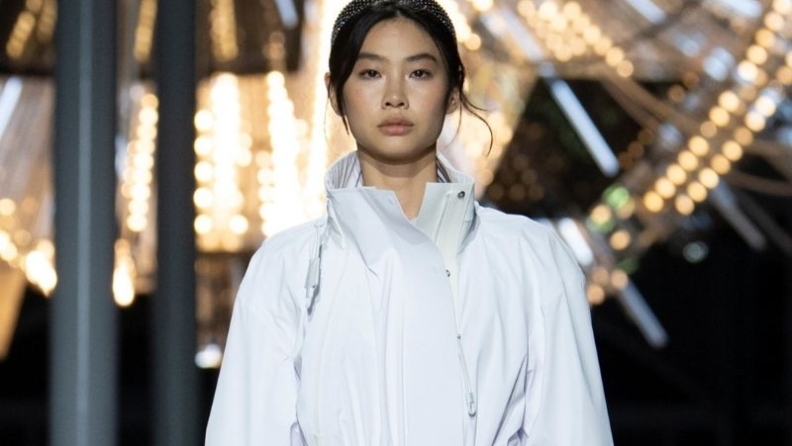 Louis Vuitton Kadın Sonbahar-Kış 2024 koleksiyonu