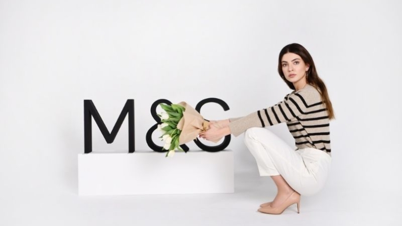 Marks and Spencer’dan “İlhamımız Kadınlar” projesi