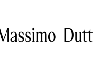 Massimo Dutti'nin güncel logo kullanımıyla marka kimliğindeki yükselişi