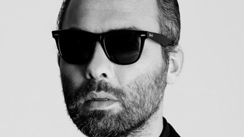 Özgür Masur Anatolia Koleksiyonu’ndan Gizia Gate’e özel tasarım