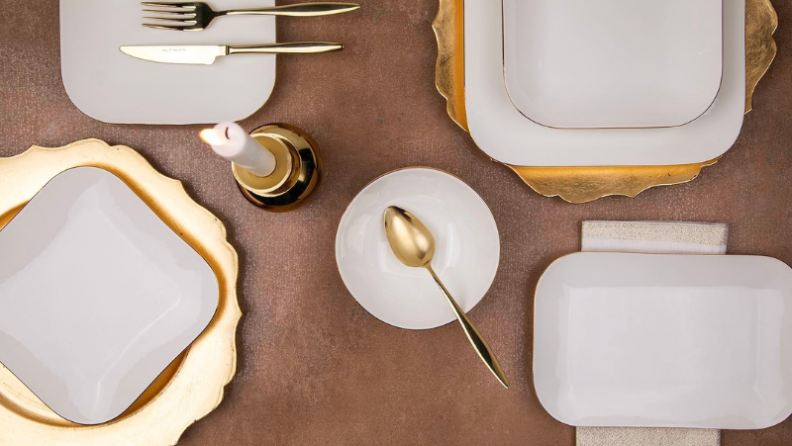 Porselen kullanmanın faydaları