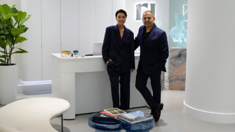 Rene Clinic Bosphorus açıldı