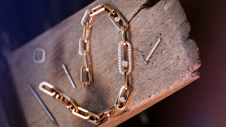 Sofistike bir şehir şıklığı: Move Link