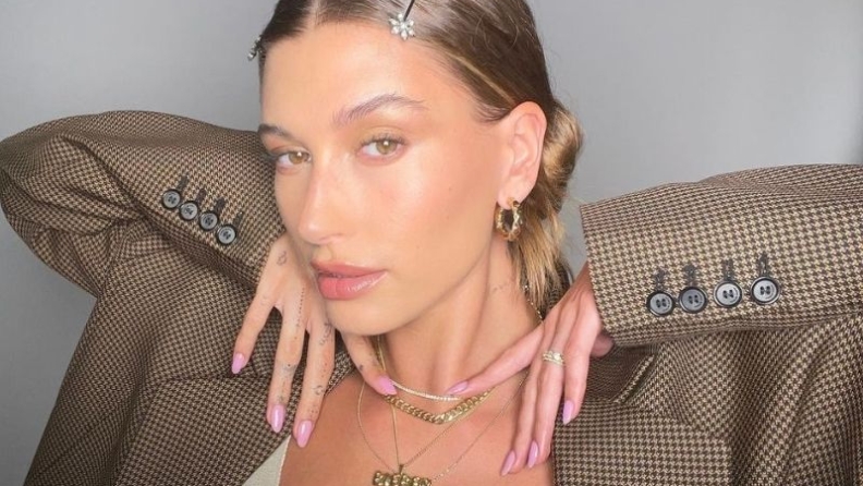 Stilinize hareket katacak 7 nail art önerisi