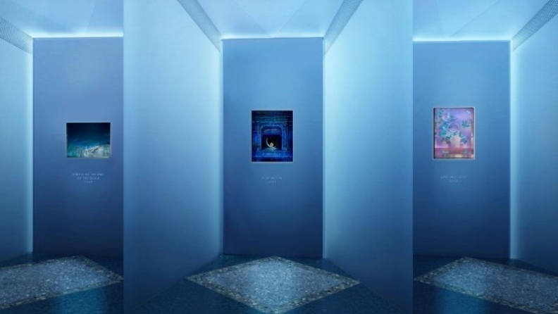 Tiffany’nin eşsiz elmas mirasının 187. yılını Tokyo’daki Tiffany Wonder sergisiyle kutluyor