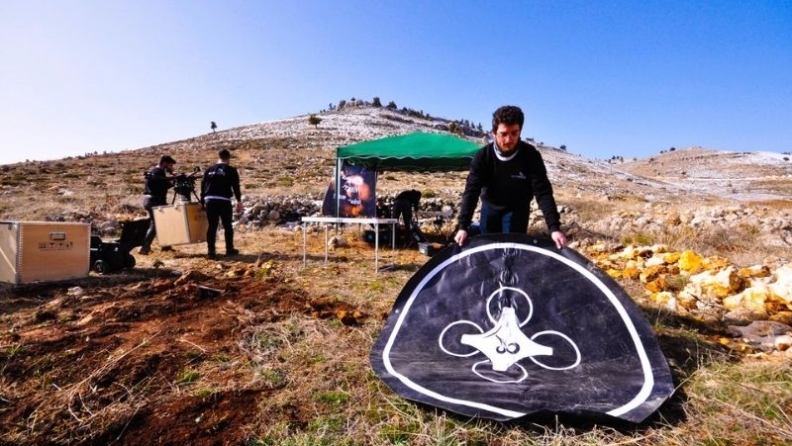 We Care All 5. yılında 5.000 tohum topunu Ege Bölgesi’nde toprakla buluşturuyor