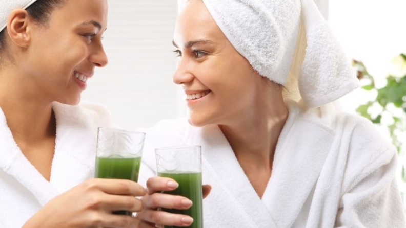 Wellcation: TheLifeCo Wellbeing’de detoks ile “yenilenme ve gençleşme” tatili