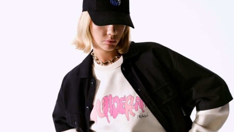 Wunder x Mavi koleksiyonu: Sokak modasının yeni ve yaratıcı birlikteliği 