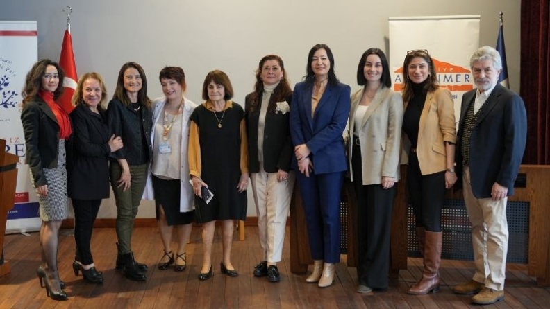 Yaşlılara Saygı Haftası‘nda iyi yaşlanmanın püf noktaları konuşuldu