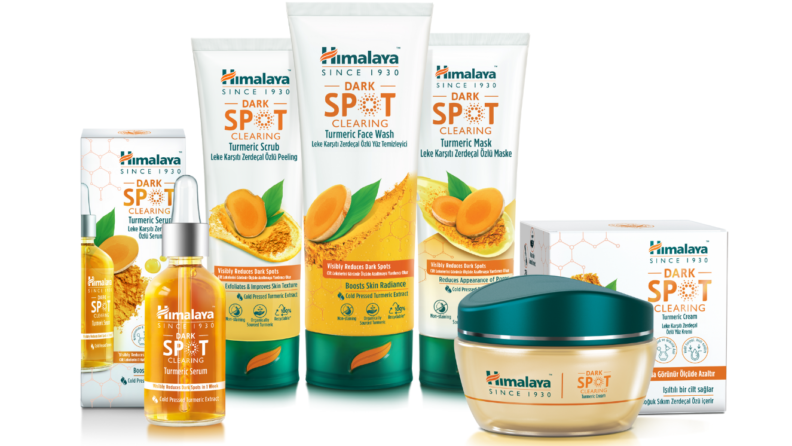 Zerdeçalın lekeler üzerindeki etkisini keşfedin!