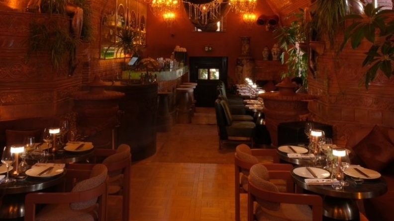 100 I Hundred; Vizyoner bir mutfak, iyi müzik ve ayrıcalıklı bir deneyim alanı