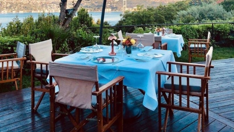 Efsane isim Dany Brillant, Sunset Grill & Bar 30. yıl özel galası için Türkiye’ye geliyor!