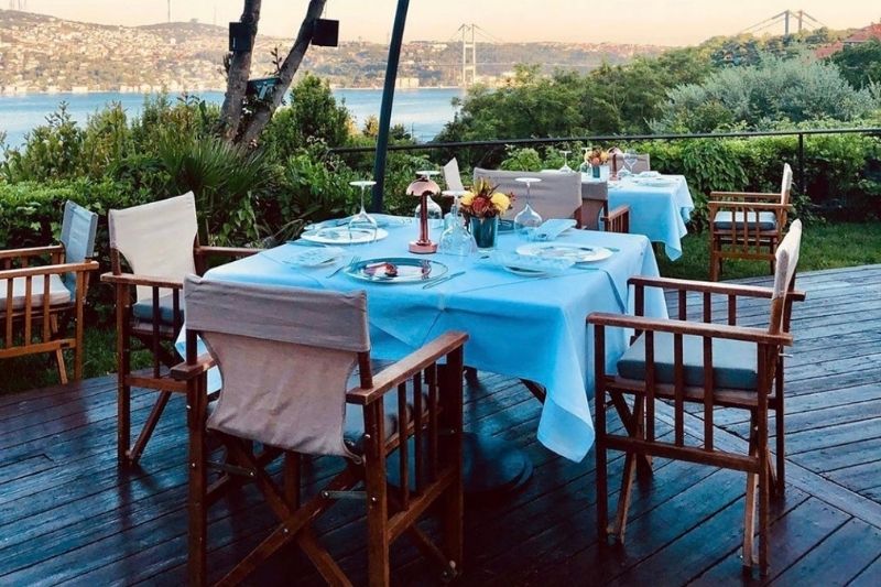 Efsane isim Dany Brillant, Sunset Grill & Bar 30. yıl özel galası için Türkiye’ye geliyor!