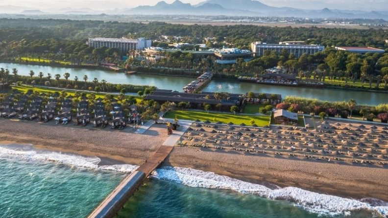 Gloria Hotels & Resorts ayrıcalığıyla rüya gibi bir bayram!