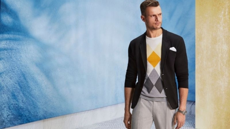 Hemington İlkbahar-Yaz 2024 koleksiyonu ilhamını şehrin enerjisinden alıyor