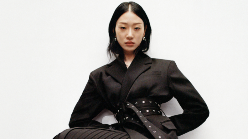 H&M, Rokh ile bir araya geldi